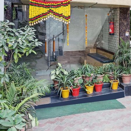 Hotel O Jammu Near Ragunath Bazaar Formerly Goodwill Exterior foto